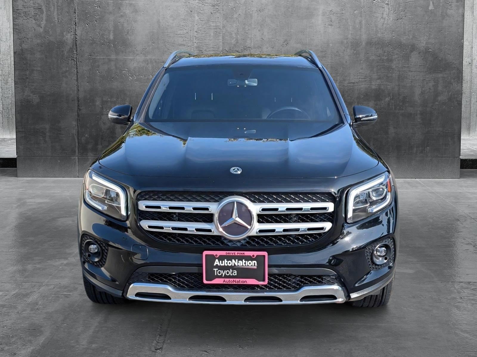 Used 2020 Mercedes-Benz GLB Base with VIN W1N4M4HB8LW059939 for sale in Hayward, CA