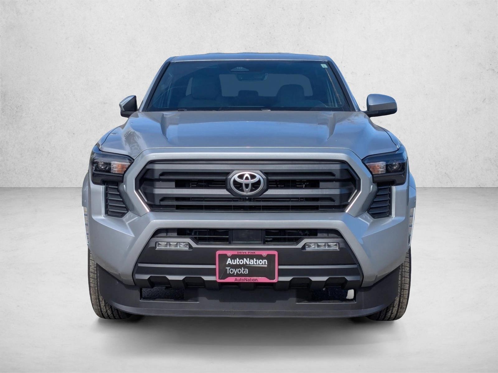 2025 Toyota Tacoma SR5 - Photo 5