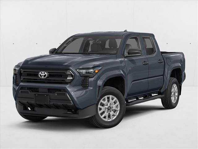 2026 Toyota Tacoma SR 4X4 DOUBLE CAB