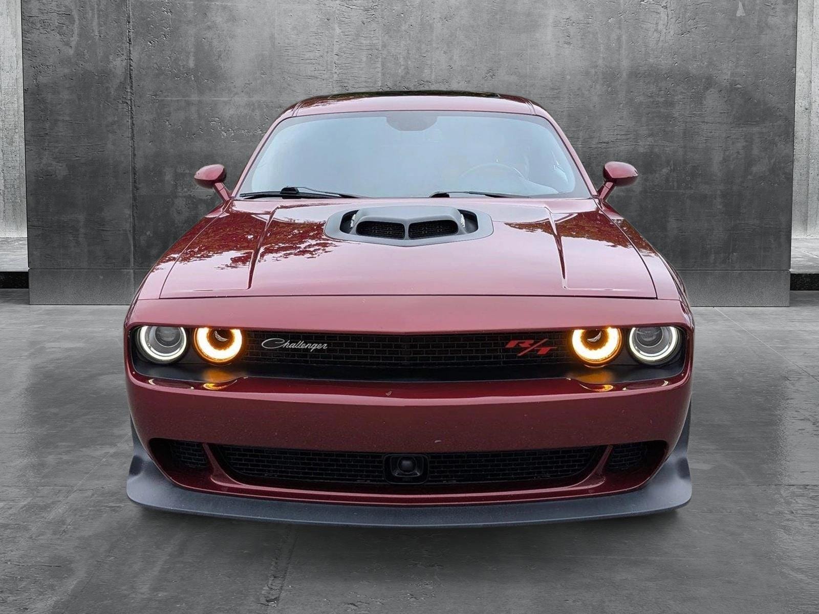 Used 2021 Dodge Challenger R/T with VIN 2C3CDZFJ4MH601438 for sale in Hayward, CA