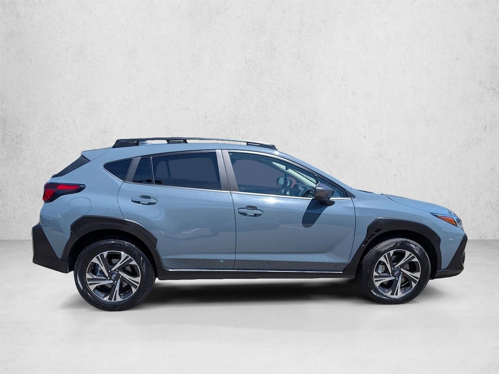 Used 2025 Subaru Crosstrek Premium SUV