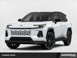  Toyota RAV4 Plug-in Hybrid