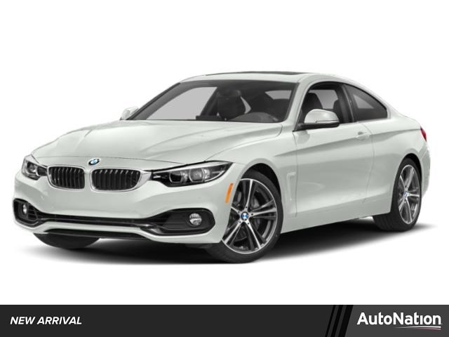 2019 BMW 4 Series 440i Coupe's photo