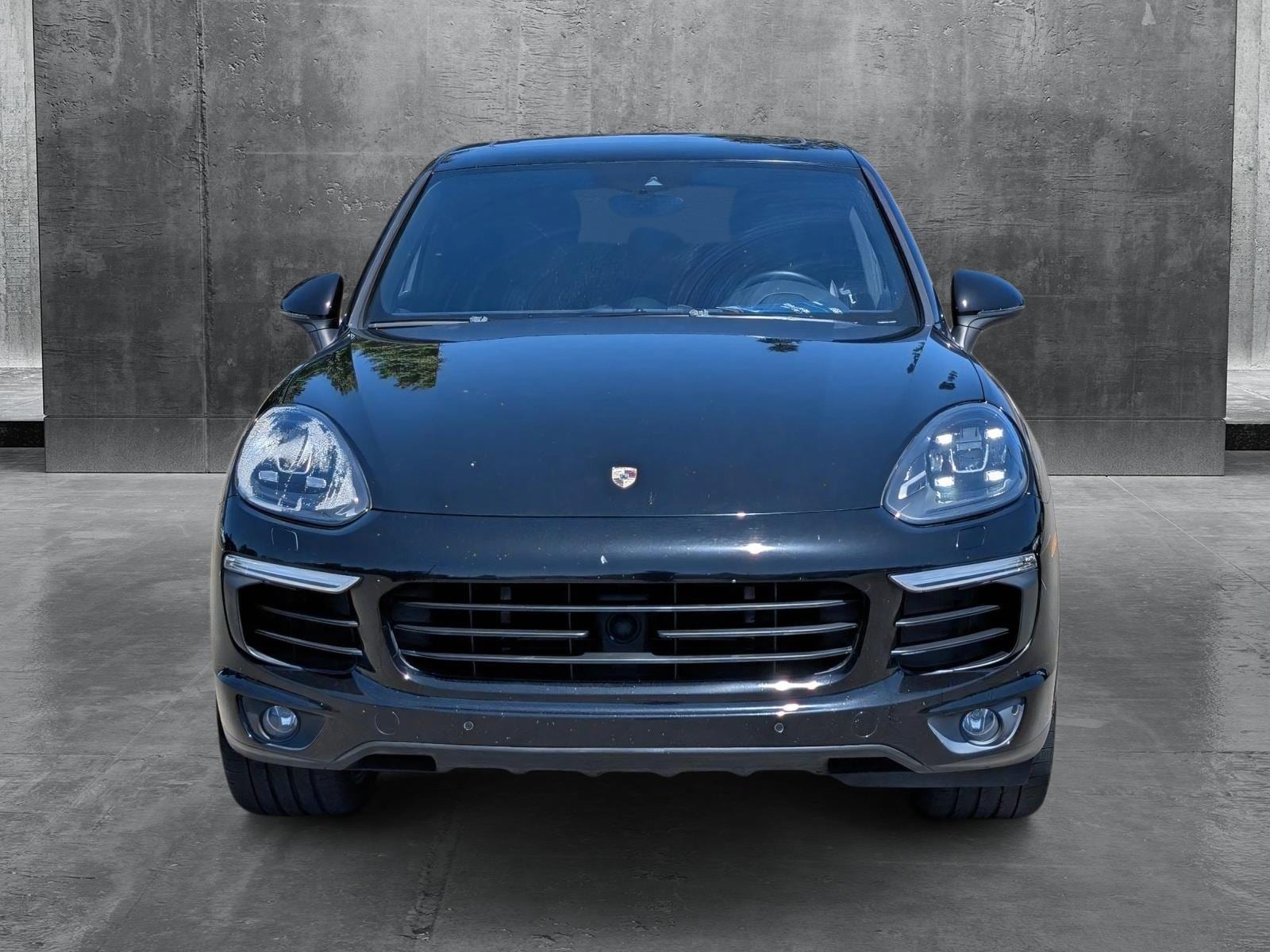 Used 2018 Porsche Cayenne S E-Hybrid with VIN WP1AE2A25JLA72697 for sale in Hayward, CA