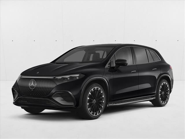 2023 Mercedes-Benz EQS SUV Base's photo