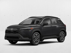 2026 Toyota Corolla Cross XLE XLE