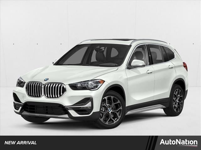 2020 BMW X1 sDrive28i's photo