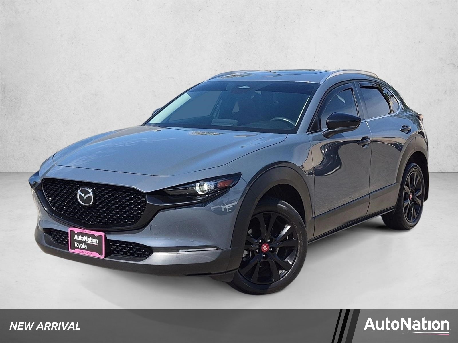 2024 Mazda CX-30