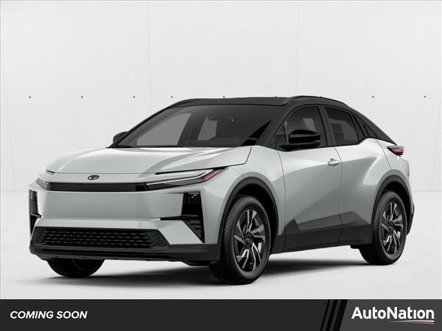 2026 Toyota C-HR XSE AWD's photo