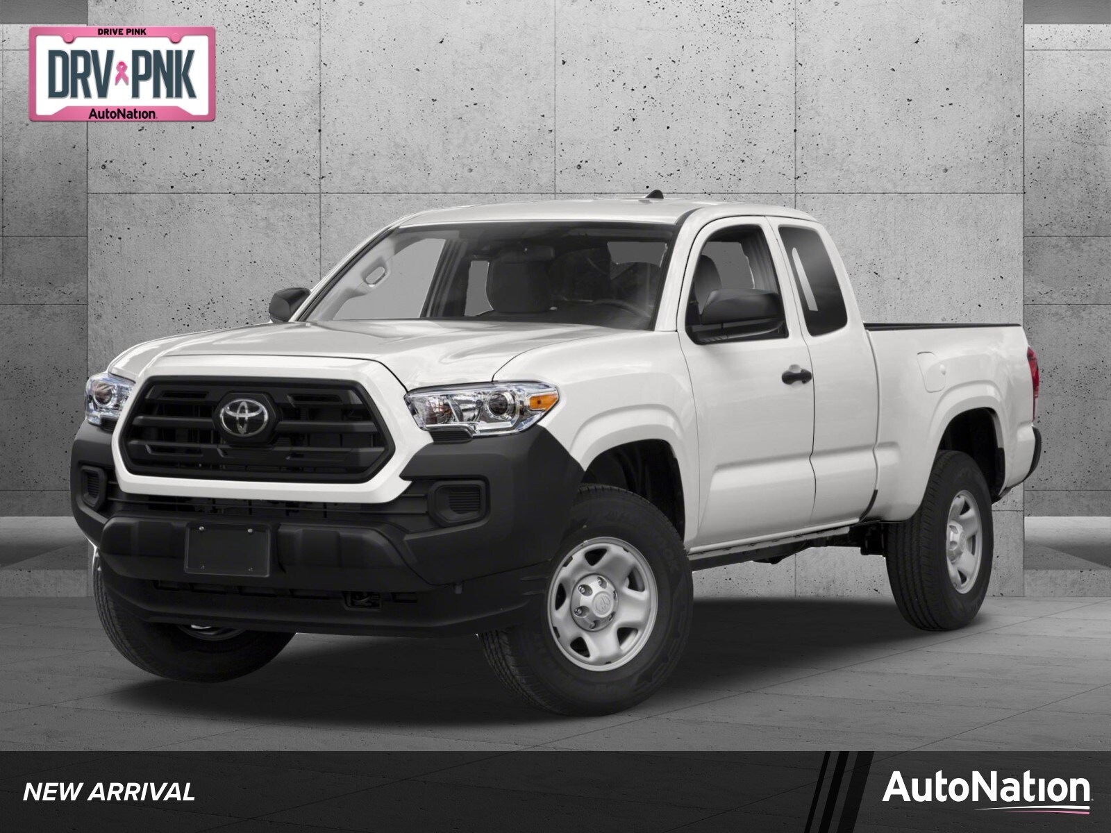 drive pink autonation near me