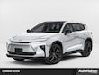  Toyota Crown Signia