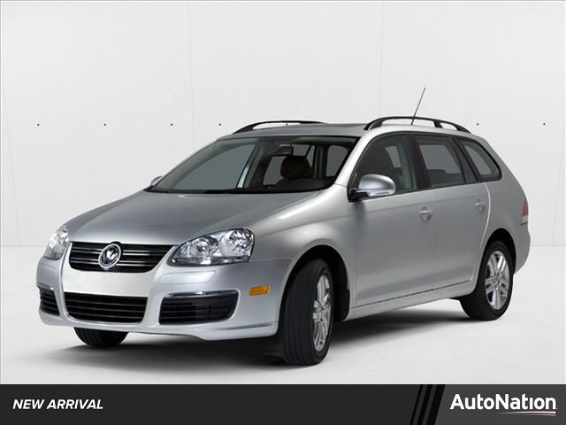 2009 Volkswagen Jetta