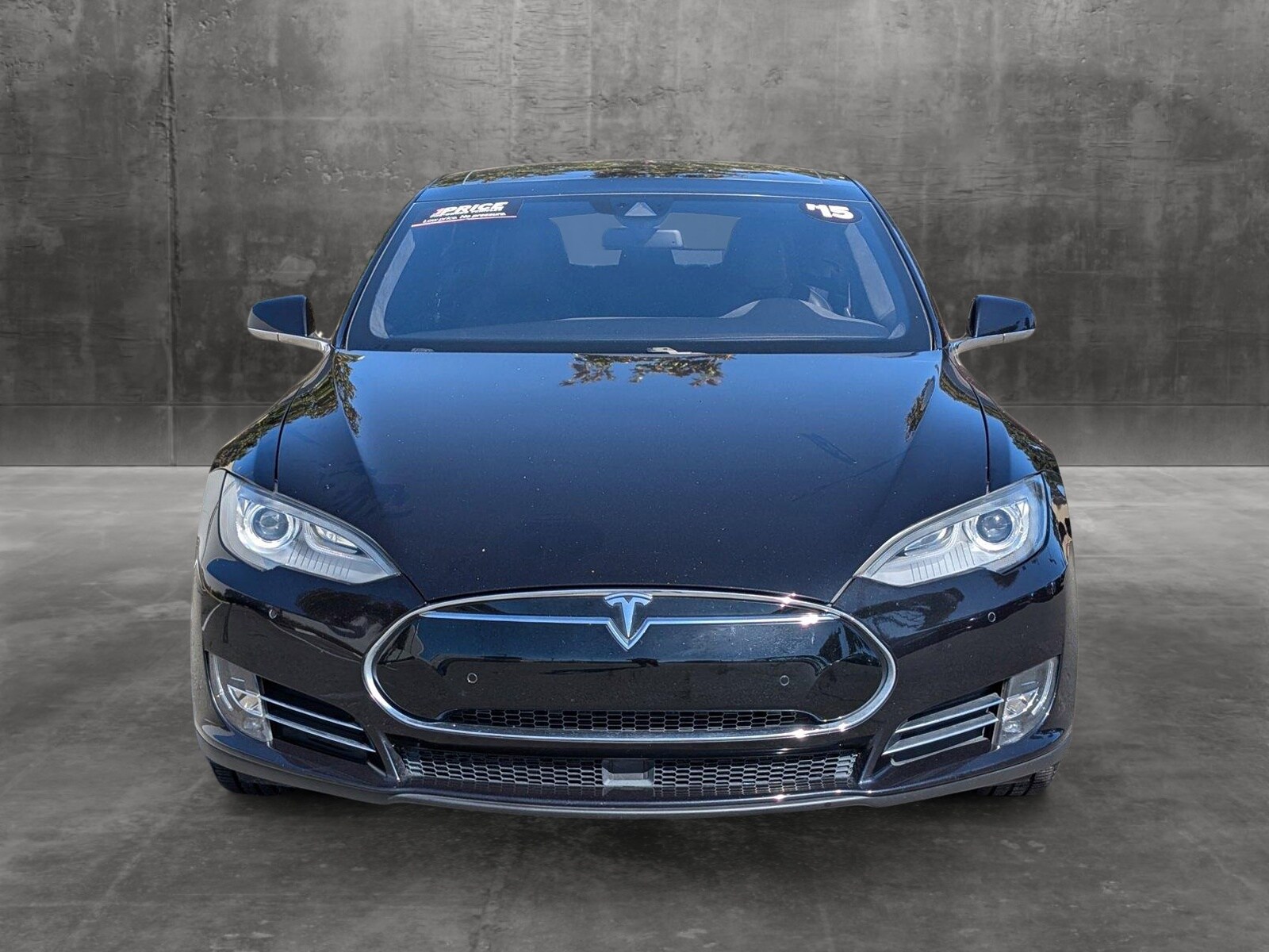 Used 2015 Tesla Model S Performance with VIN 5YJSA1E40FF109432 for sale in Hayward, CA