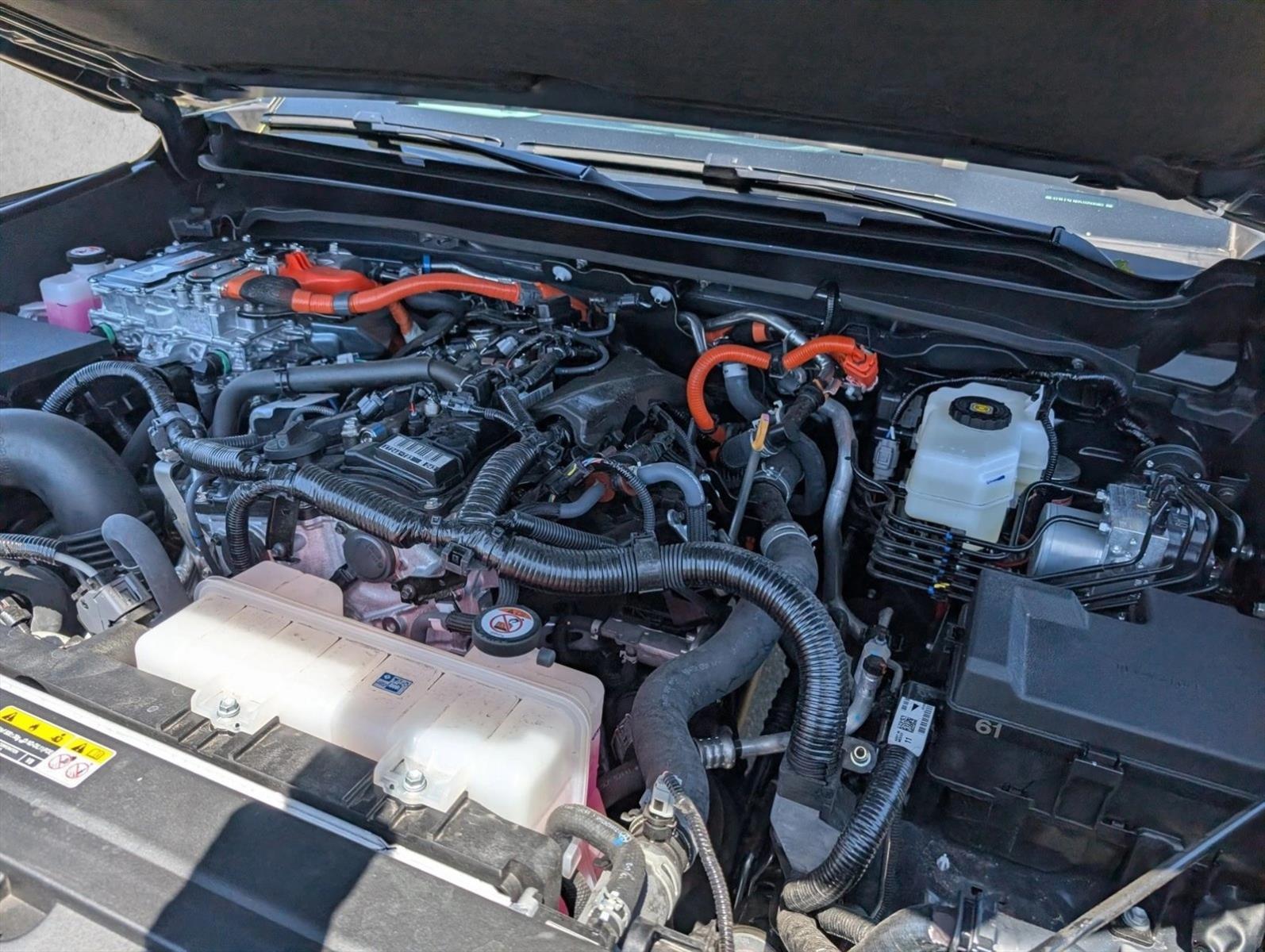 2025 Toyota Tacoma TRD Off Road - Photo 15