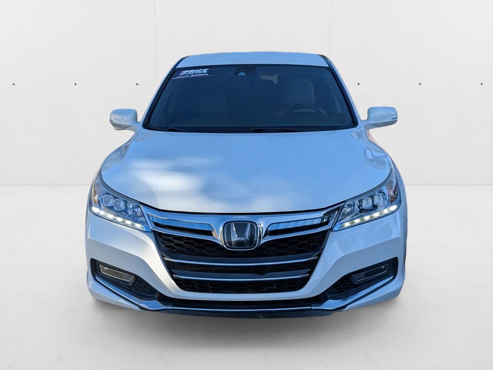 Used 2014 Honda Accord Plug-In with VIN JHMCR5F71EC000288 for sale in Hayward, CA