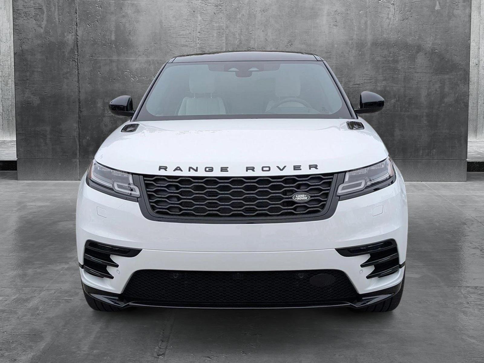 Used 2023 Land Rover Range Rover Velar HST with VIN SALYV2FU3PA363481 for sale in Hayward, CA