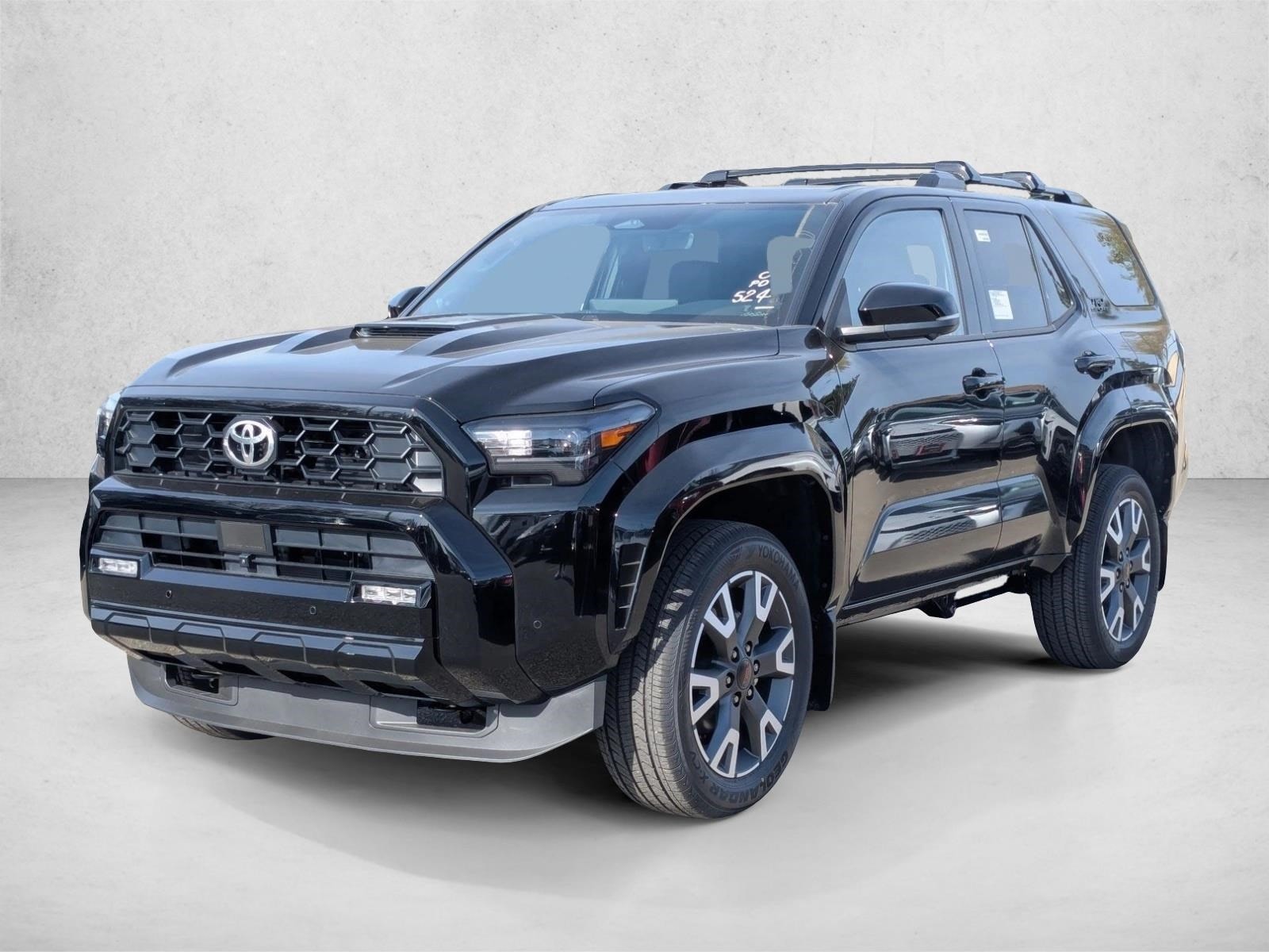 2026 Toyota 4Runner