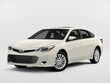 Toyota Avalon Hybrid