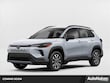  Toyota Corolla Cross Hybrid