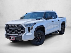 2026 Toyota Tundra i-FORCE MAX TRD Pro TRD PRO 5.5