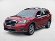Subaru Ascent