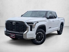2026 Toyota Tundra SR5 SR5 CREWMAX 5.5