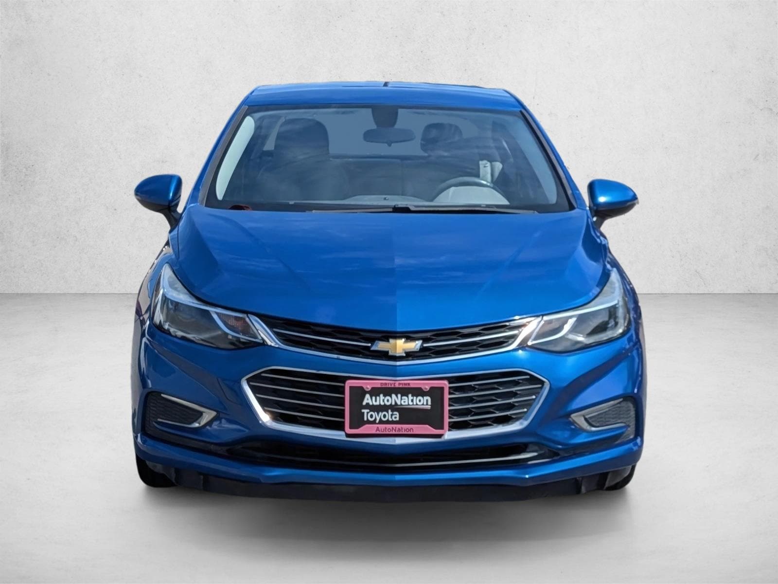 Used 2017 Chevrolet Cruze Premier with VIN 1G1BF5SMXH7203767 for sale in Hayward, CA