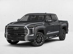 2026 Toyota Tundra Limited LIMITED CREWMAX 5.5