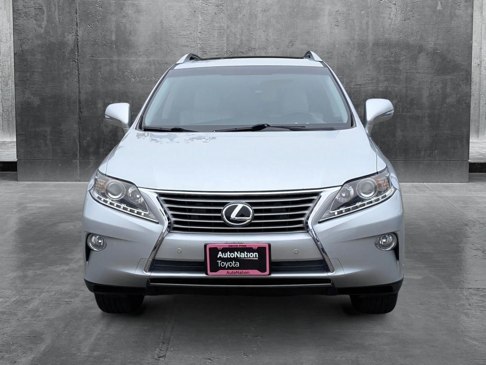 Used 2015 Lexus RX 350 with VIN 2T2ZK1BA9FC194437 for sale in Hayward, CA