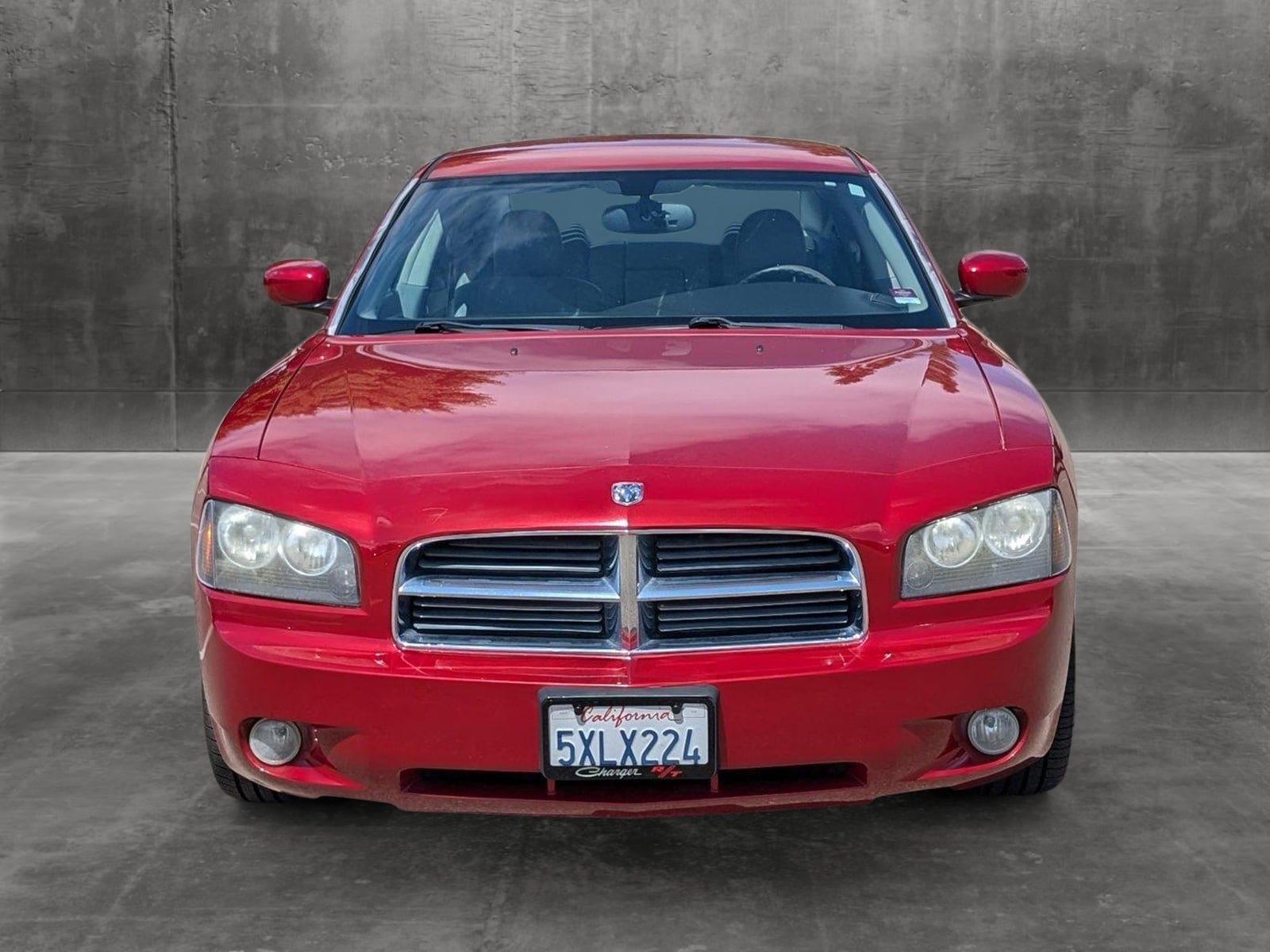 Used 2006 Dodge Charger R/T with VIN 2B3KA53H16H161869 for sale in Hayward, CA