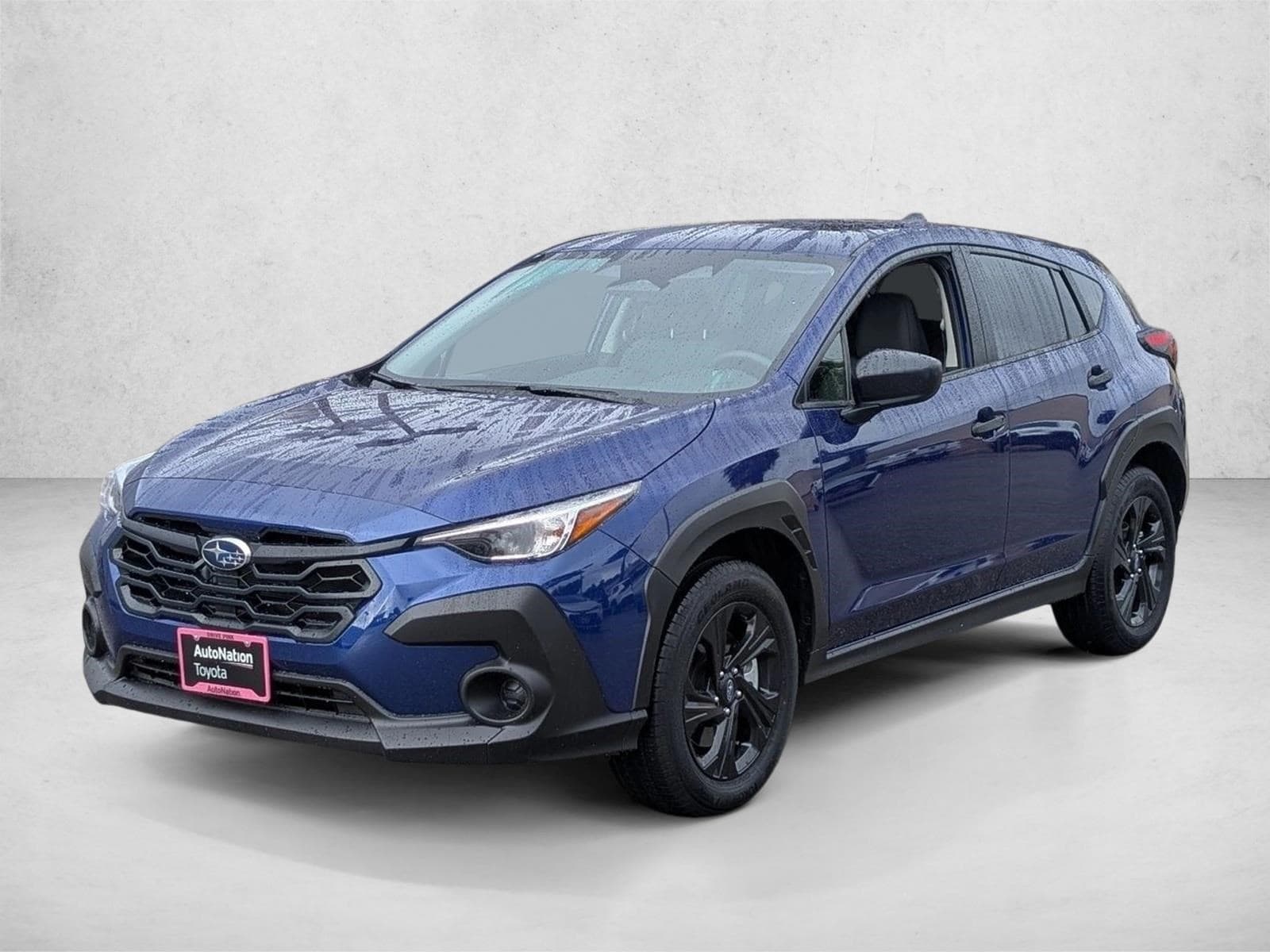2025 Subaru Crosstrek Base