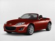  Mazda Mazda MX-5 Miata