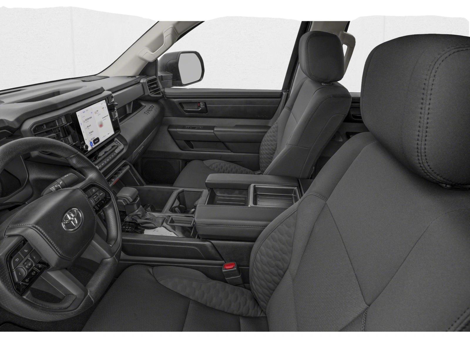 2025 Toyota Tundra 1794 Edition - Photo 6