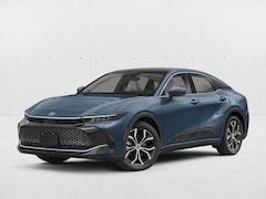 2026 Toyota Crown Limited LIMITED