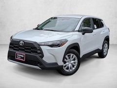 2026 Toyota Corolla Cross L L