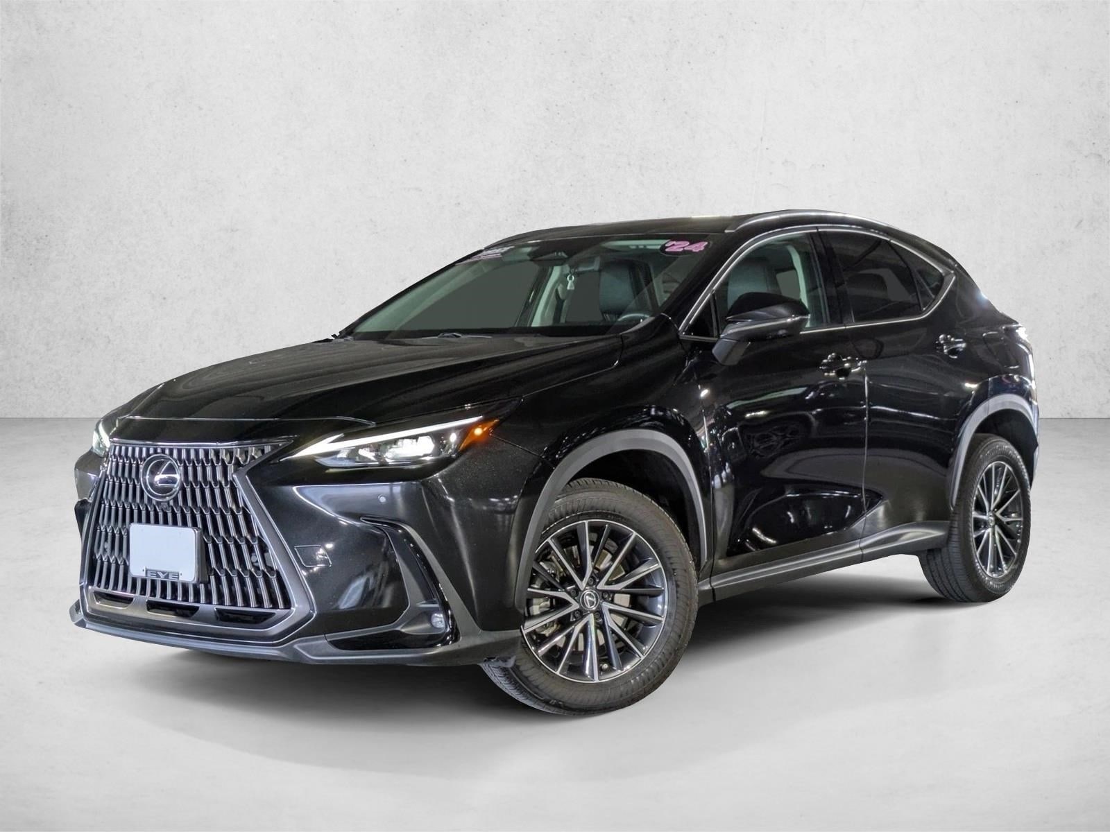 2024 Lexus NX 350 350 Premium AWD's photo