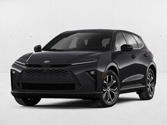 2025 Toyota Crown Signia XLE XLE