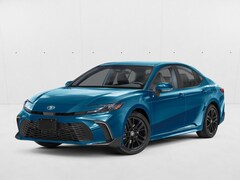 2026 Toyota Camry SE SE