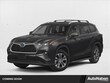  Toyota Highlander Hybrid