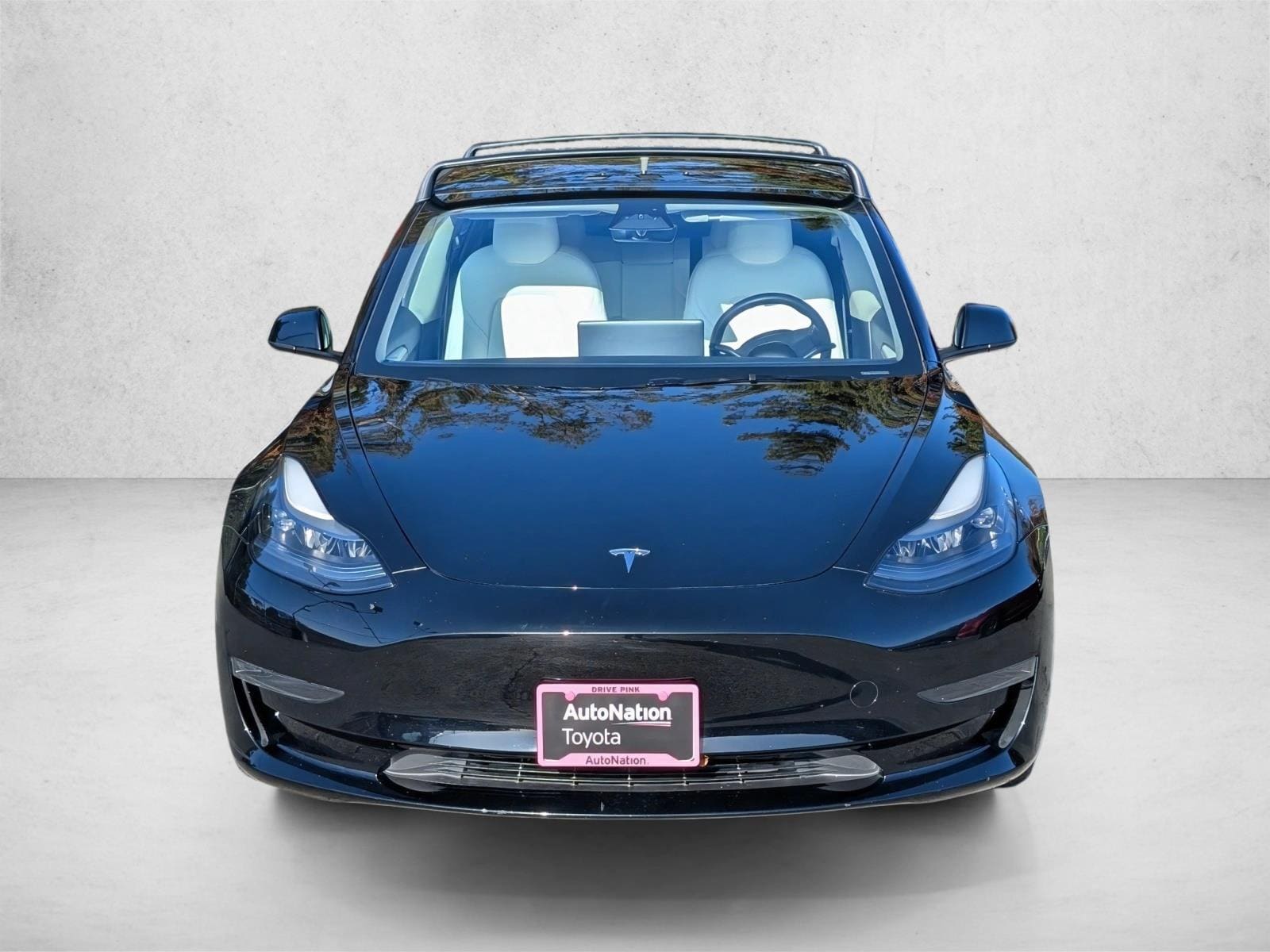 Used 2023 Tesla Model 3 Base with VIN 5YJ3E1EA5PF489030 for sale in Hayward, CA