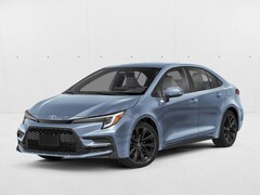 2026 Toyota Corolla Hybrid SE SE SEDAN