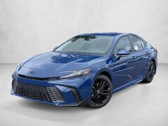 2026 Toyota Camry SE SE
