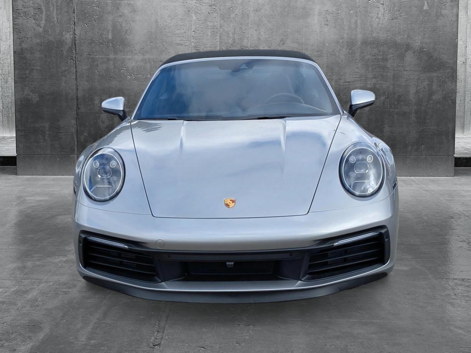 Used 2020 Porsche 911 S with VIN WP0CB2A90LS262108 for sale in Hayward, CA