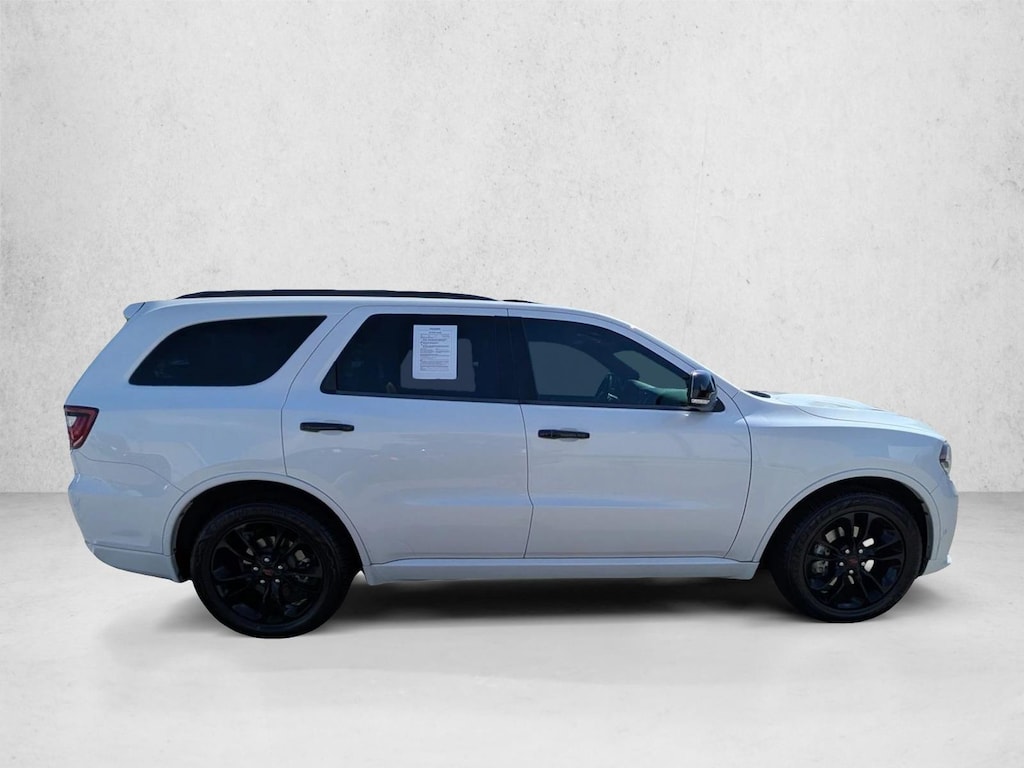 Used 2019 Dodge Durango R/T SUV
