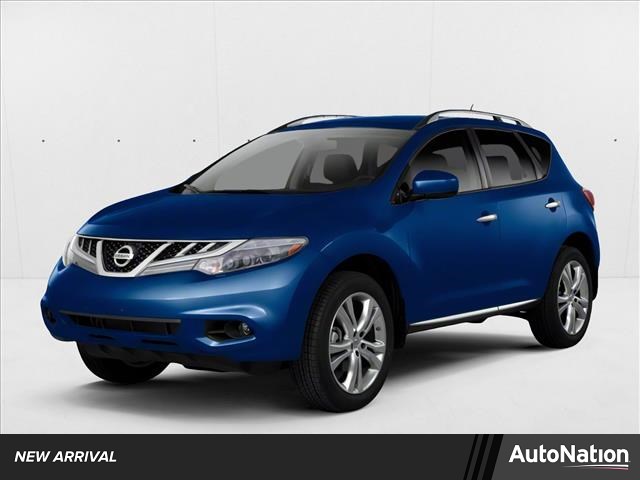  Nissan Murano
