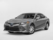 Toyota Camry Hybrid