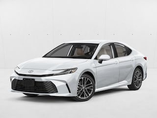 2026 Toyota Camry XLE AWD XLE AWD