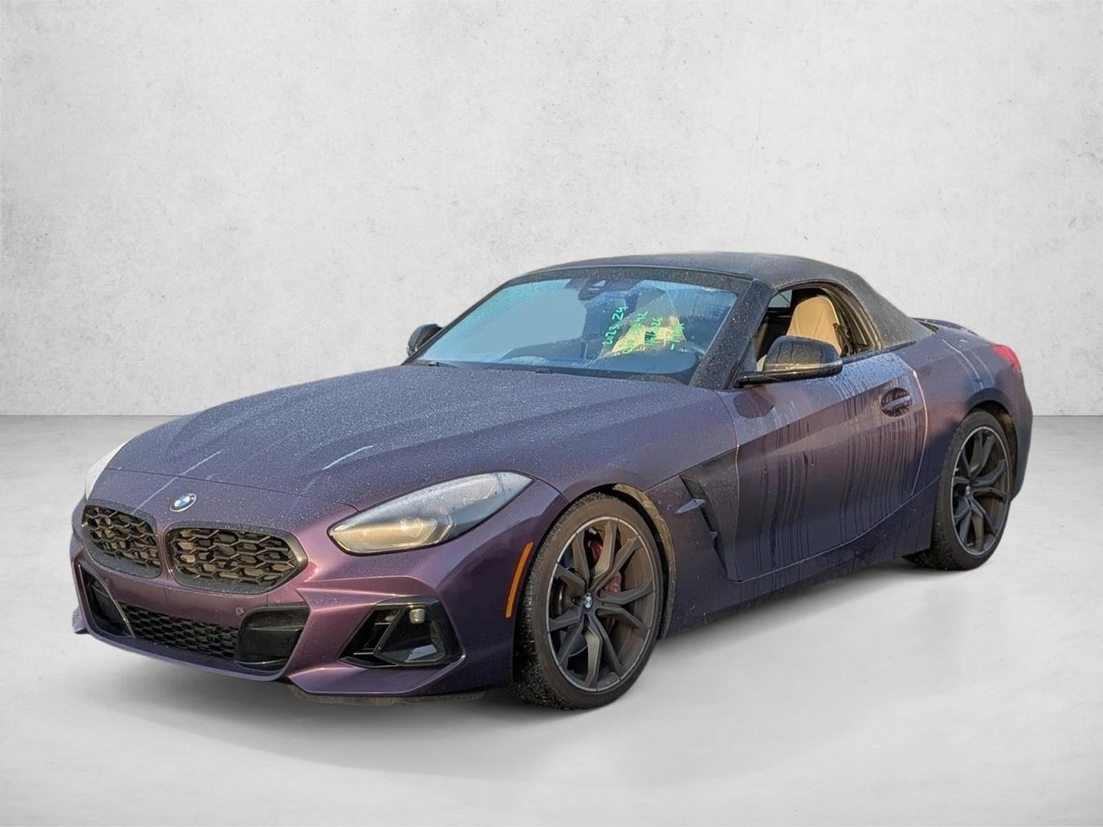 2023 BMW Z4 Base's photo