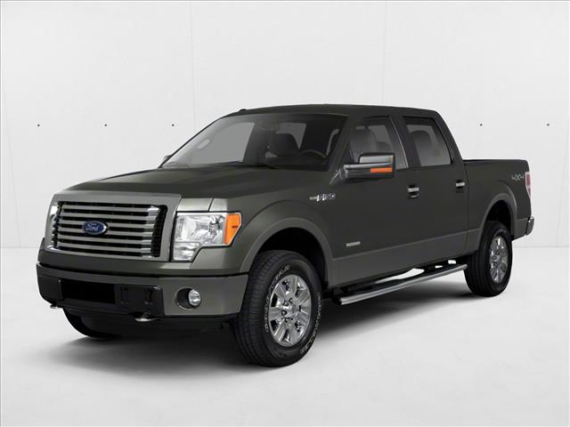 2011 Ford F-150 XL