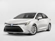 Toyota Corolla Hybrid